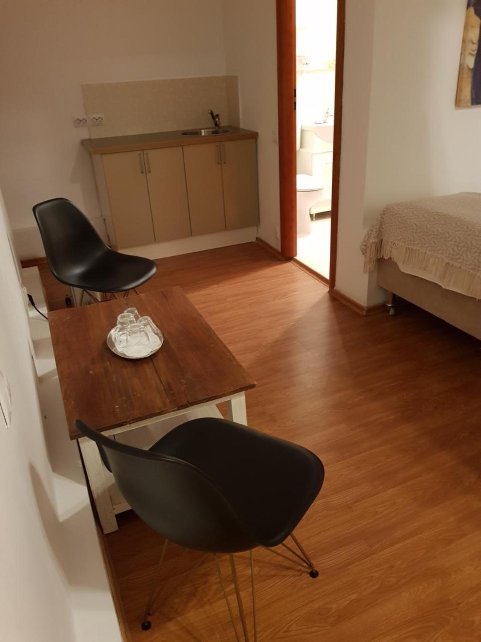 Nonna Mia Hotel Bukarest Eksteriør billede