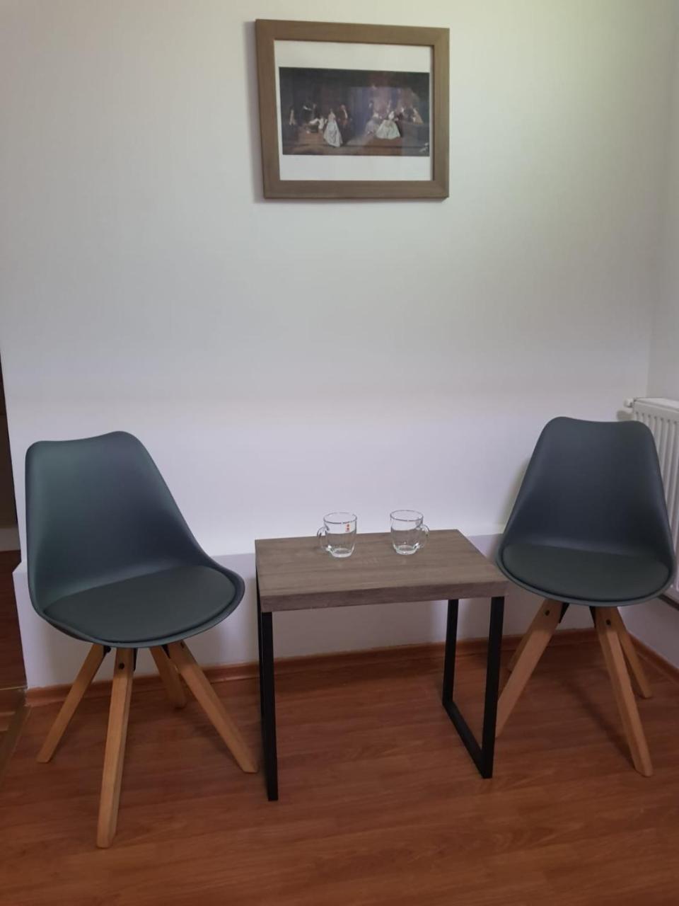 Nonna Mia Hotel Bukarest Eksteriør billede